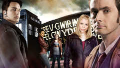 Rose Tyler david tennant