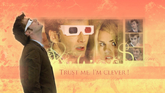 Rose Tyler david tennant