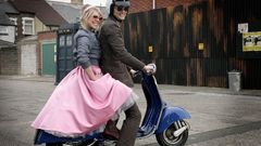 Rose Tyler david tennant