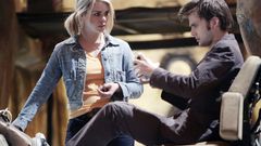 Rose Tyler david tennant