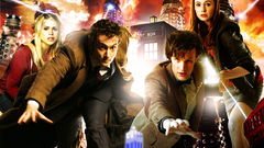 Rose Tyler david tennant