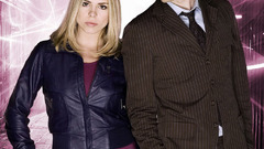 Rose Tyler david tennant