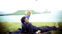 Rose Tyler david tennant