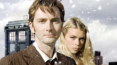 Rose Tyler David tennant