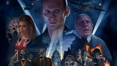 Rose Tyler Doctor Who