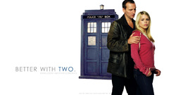 Rose Tyler tardis Billie