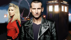Rose Tyler tardis Billie