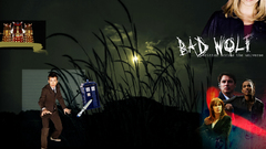 Rose Tyler tardis david