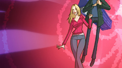 Rose Tyler tardis Doctor