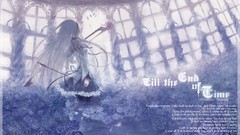 Roses akemi homura arrows