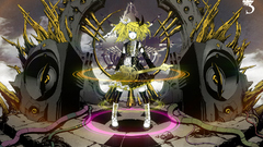 Roshin Yuukai (Meltdown) vocaloid