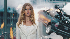 Rosie huntington-whiteley