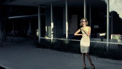 Rosie huntington-whiteley