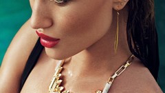 Rosie huntington-whiteley supermodels