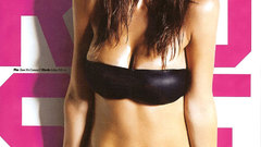 Rosie jones magazine scans