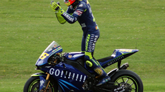 Rossi full high