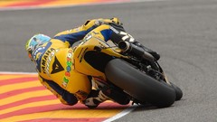 Rossi motorbikes