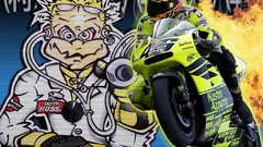 Rossi valentino rossi moto gp