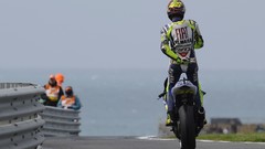 Rossi valentino rossi moto gp Yamaha Racing