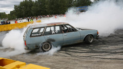 Rotary summer drags 2010