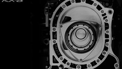 Rotor Rotary Rotary engine Mazda RX-8