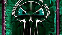 Rotterdam hardcore music