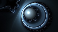 Round Christmas forms post sucks Anti mas