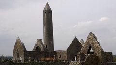 Round tower think about