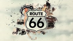 Route 66