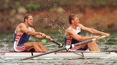 Rowing