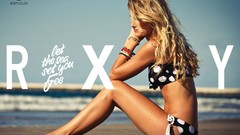 Roxy Roxy Swimwear