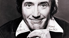 Roy castle high architecture