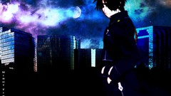 Roy mustang Full Metal Alchemist