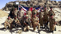 Royal Marines