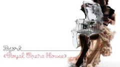 Royal opera House Music
