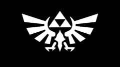 Royal seal triforce The