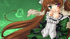 Rozen maiden