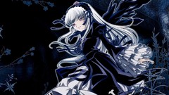 Rozen maiden