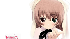 Rozen maiden Anime