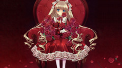 Rozen maiden Anime