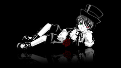 Rozen maiden Anime