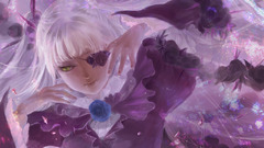 Rozen maiden barasuishou