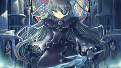 Rozen maiden barasuishou Anime