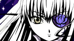 Rozen maiden barasuishou Anime