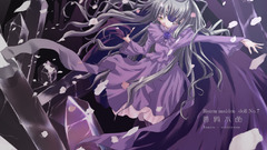 Rozen maiden doll Manga