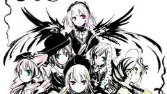 Rozen maiden hina ichigo