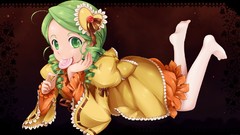 Rozen maiden kanaria