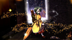 Rozen maiden kanaria Anime