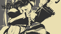 Rozen maiden kanaria Anime