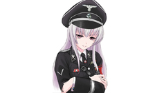 Rozen maiden Nazi suigintou